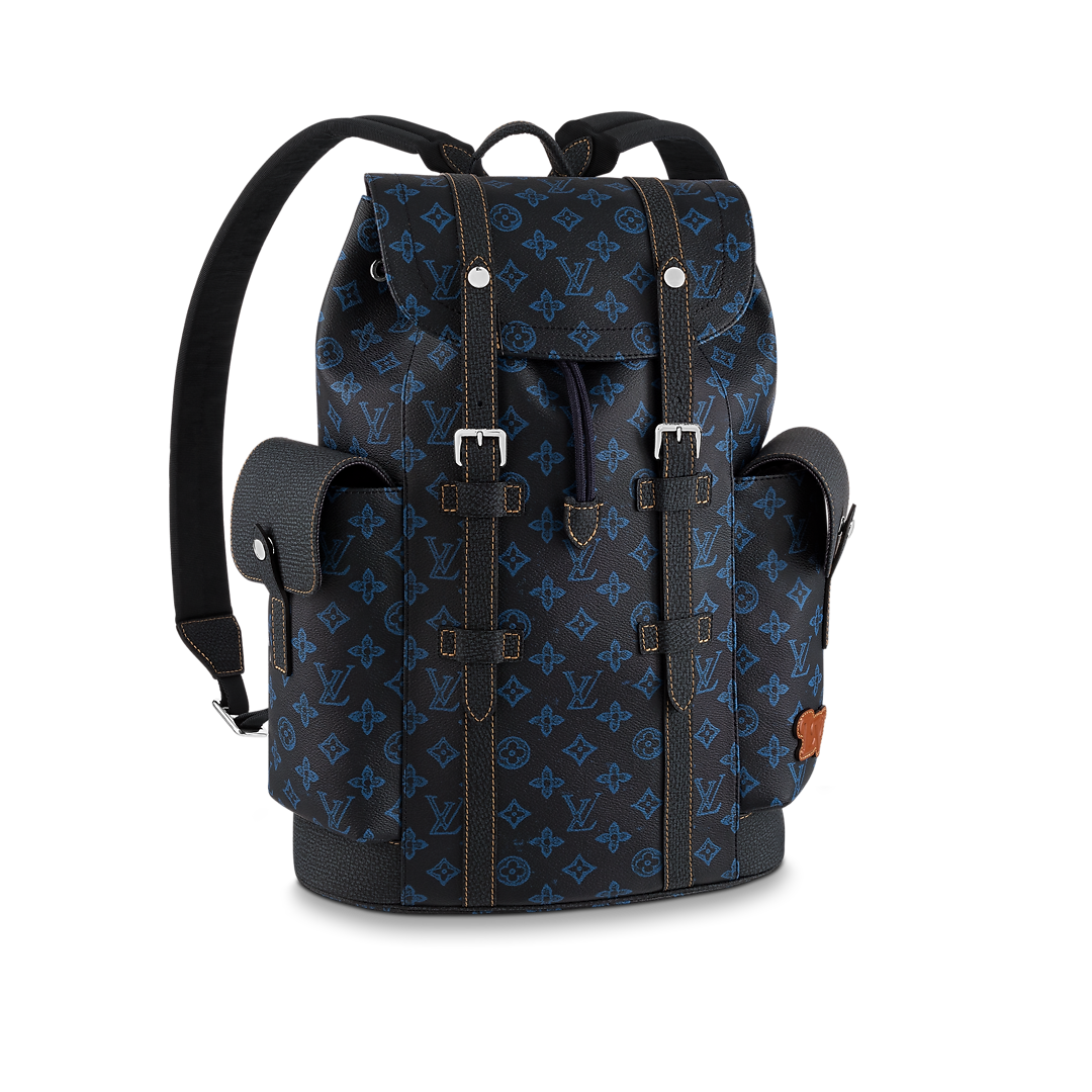 Christopher Collection for Men LOUIS VUITTON
